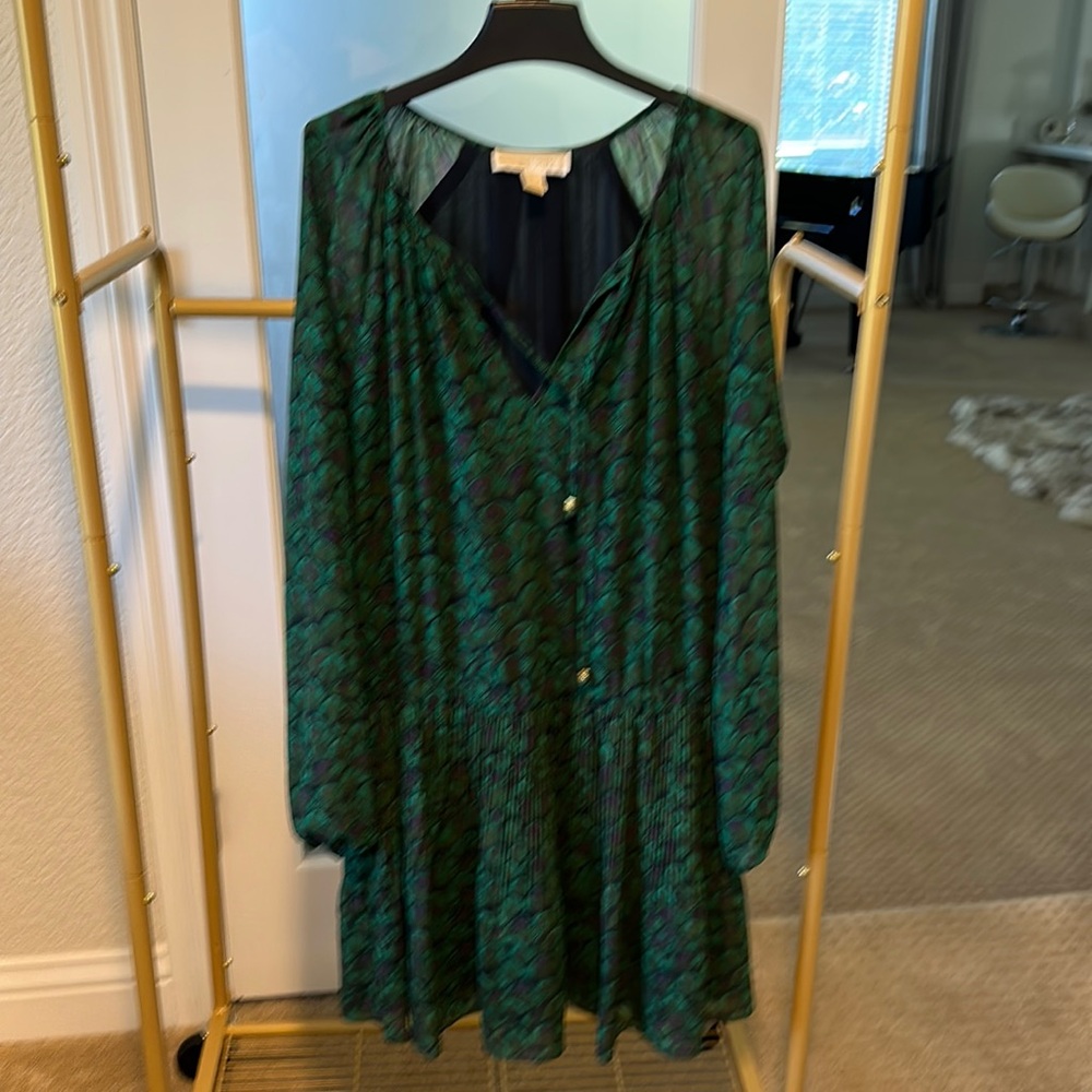 Michael Kors dress